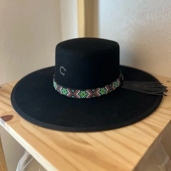 Accessories Charlie Horse Desert Daze Hat Poshmark
